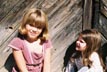 Hallie and Ema